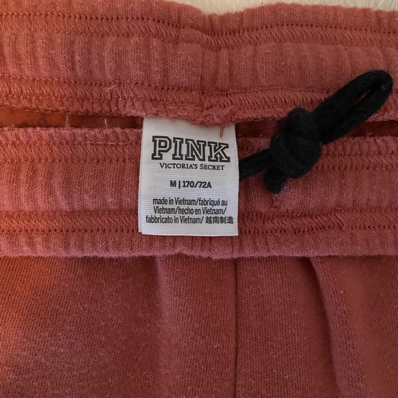 VS PINK sweats - Picture 7 of 8